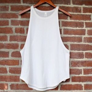 Lululemon | Sweat Date Tank | Size 10